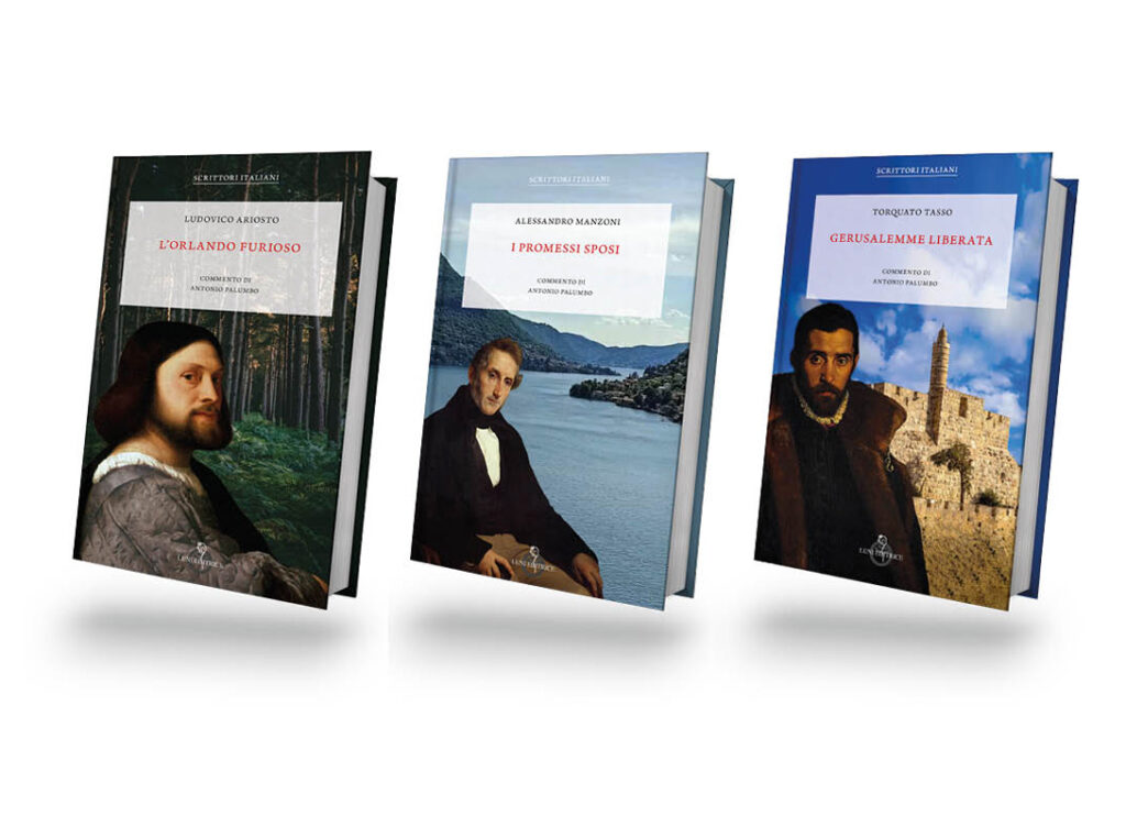 mockup libri